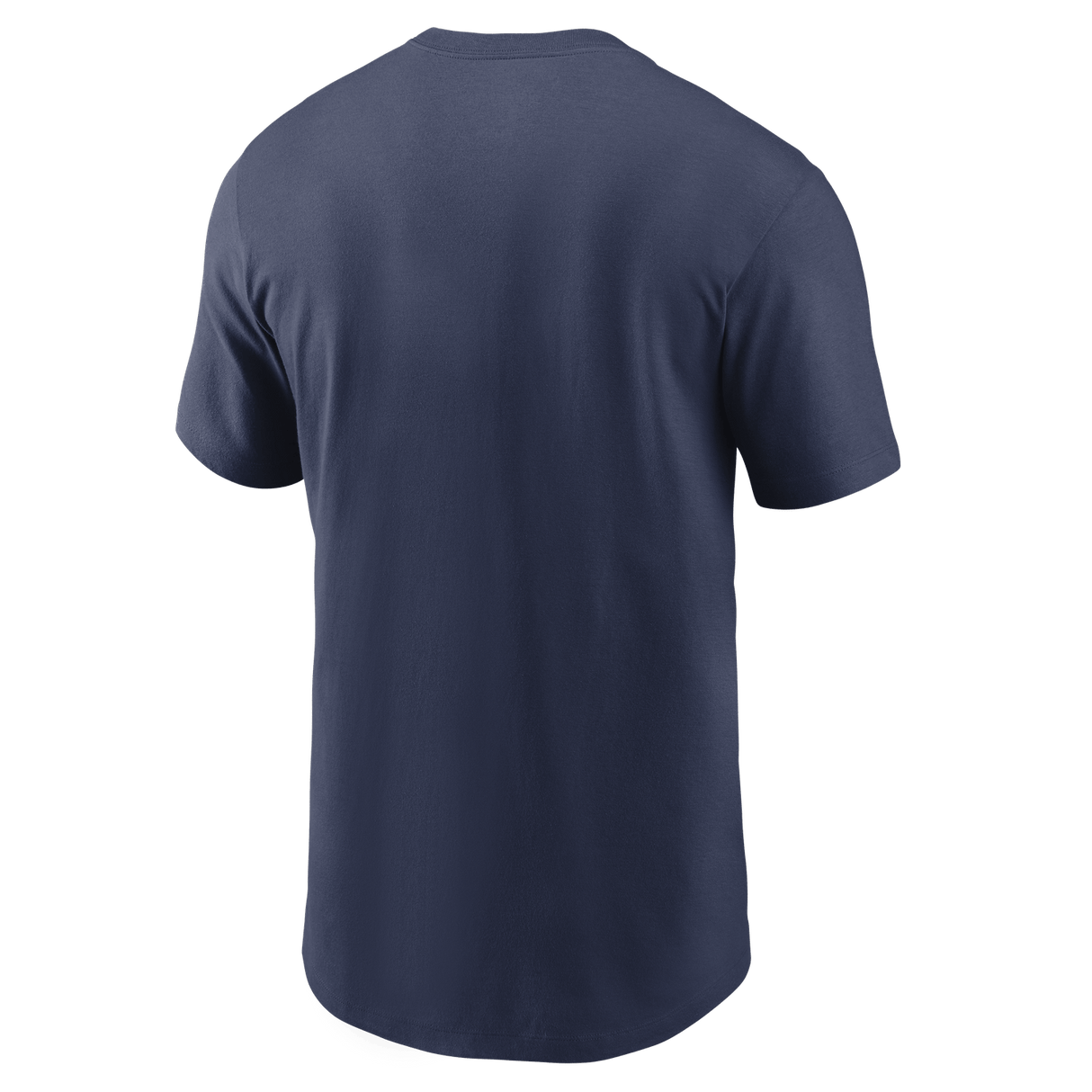 Nike Seattle Mariners Adult Institiutional Short Sleeve Cotton Tee Fan Gear MLB Seattle Mariners