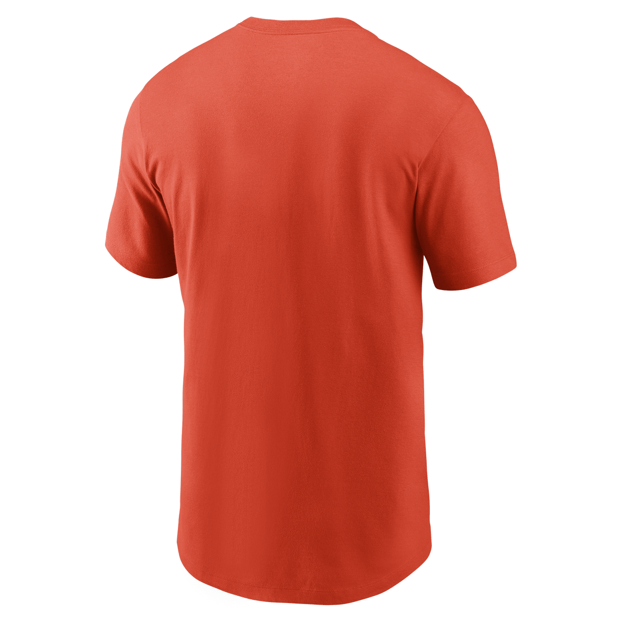 Nike Midland Rockhounds Men's Nike Short Sleeve Club Crew Tee-2