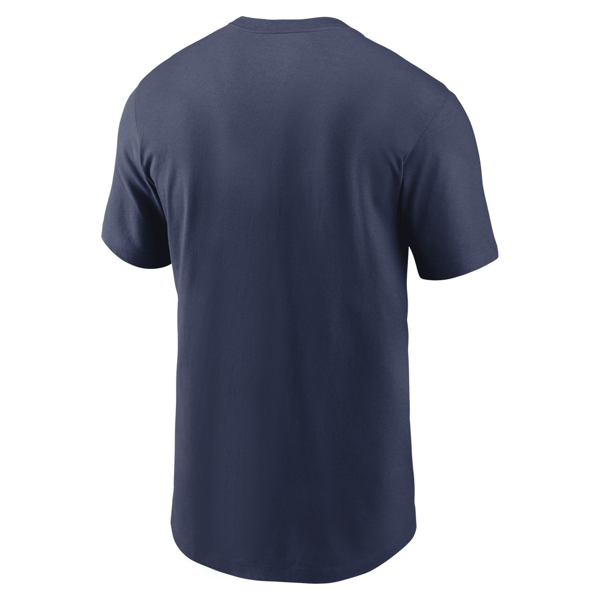 Nike Charleston River Dogs Men's Nike Short Sleeve Club Crew Tee-2