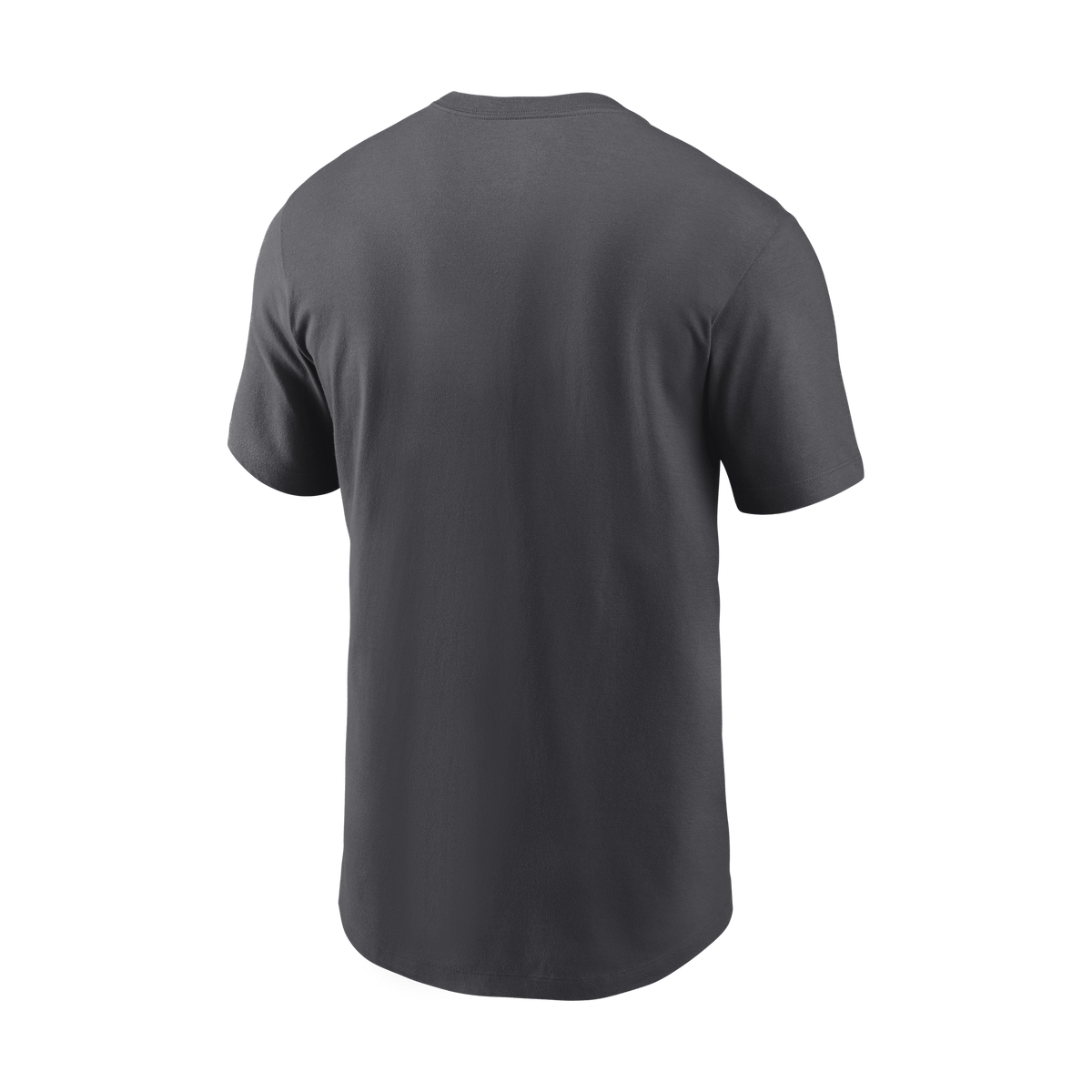 Nike Miami Marlins Adult Institiutional Short Sleeve Cotton Tee-2