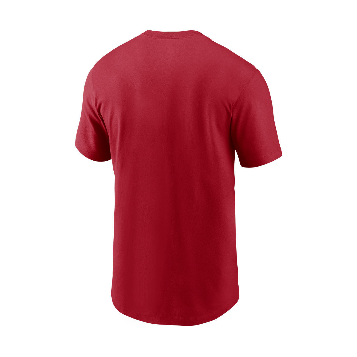 Nike Fresno Grizzlies Men's Nike Short Sleeve Club Crew Tee-2