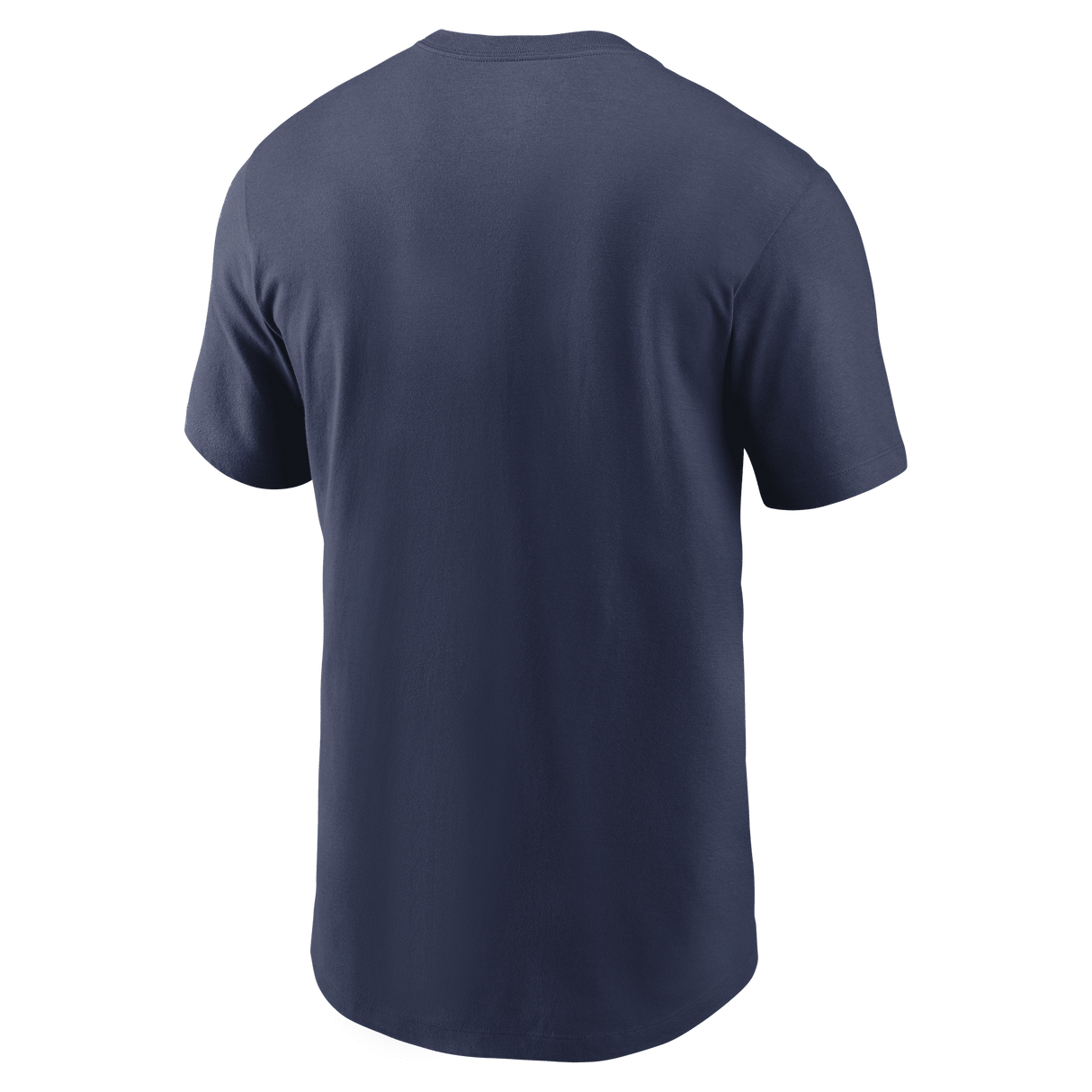 Nike Somerset Patriots Men's Crew Neck Cotton Tee-2