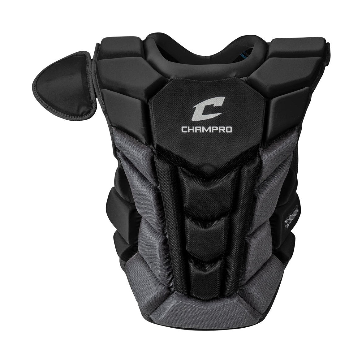 Champro Optimus Pro Plus CP for Commotio Cordis-1