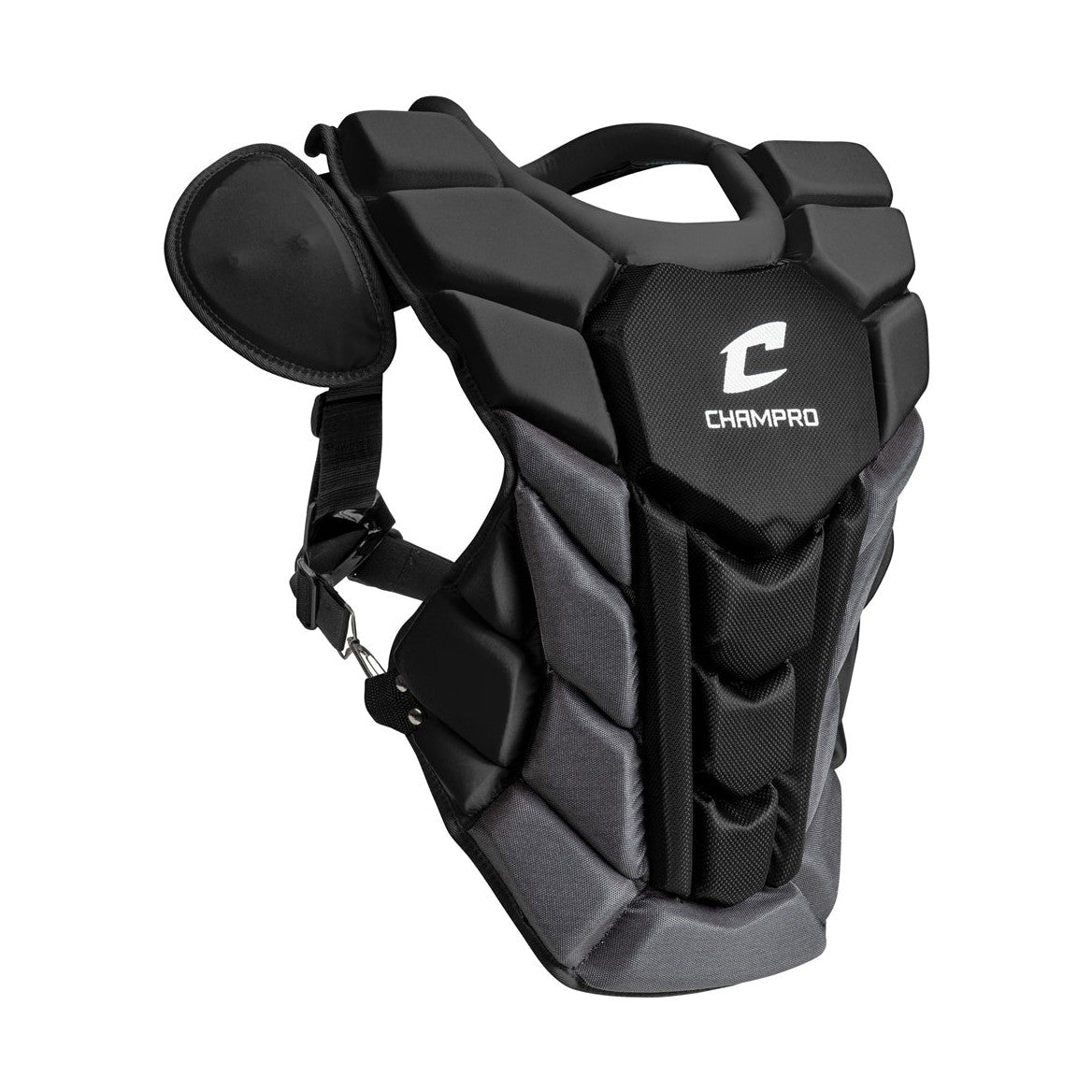 Champro Optimus Pro Plus CP for Commotio Cordis-2