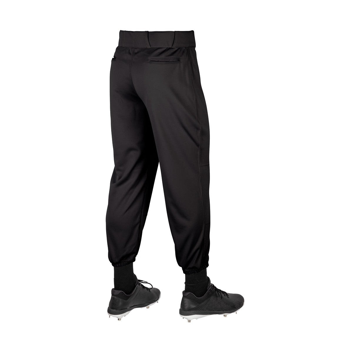 Champro Youth Triple Crown Classic Solid Baseball Pants-2