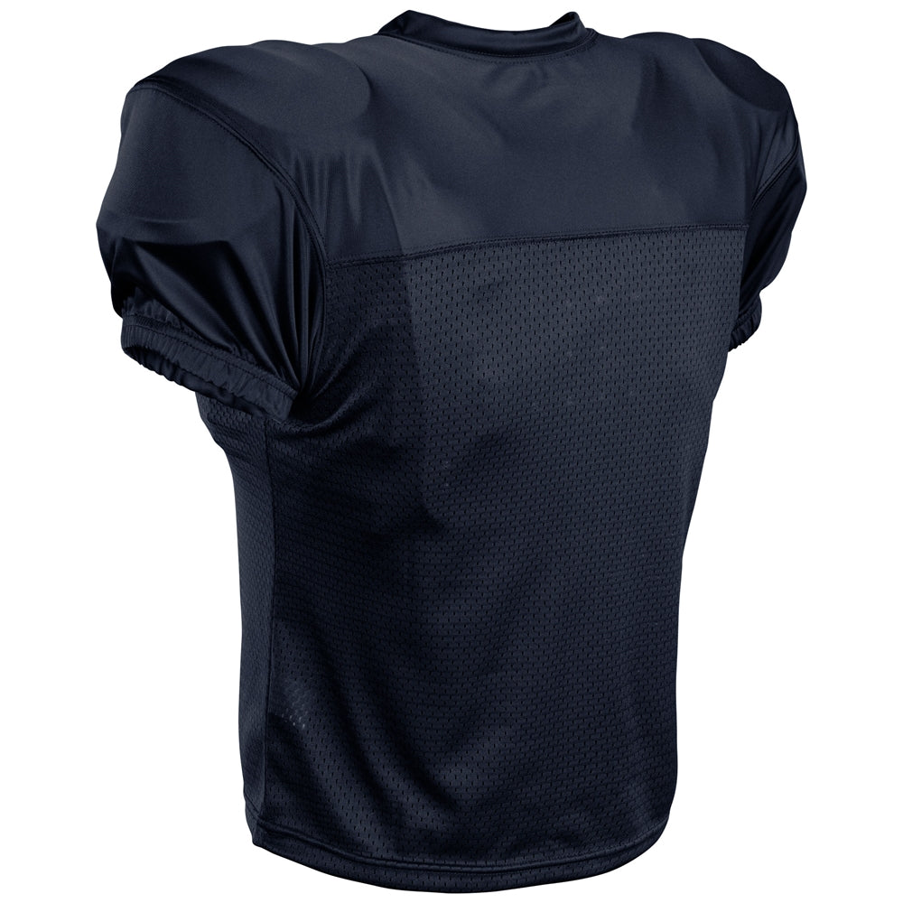 Champro Men's Preseason Practice Football Jersey-2