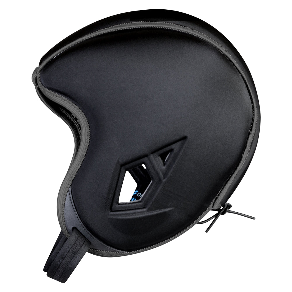 Champro Men's Soft Shell Helmet for 7 x 7-2