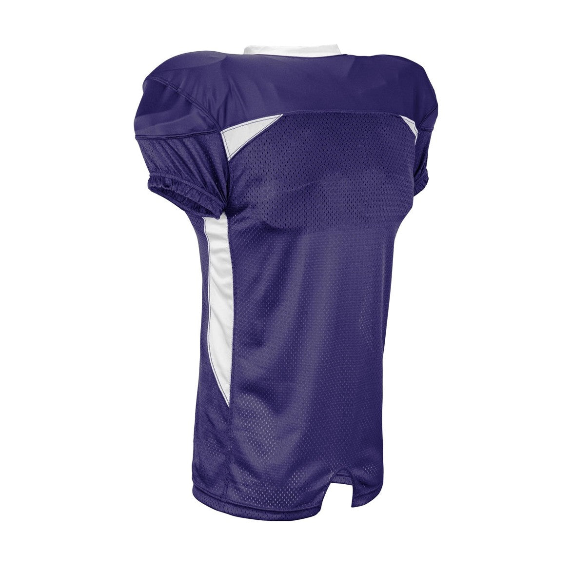 Champro Men's Huddle Football Jersey-2