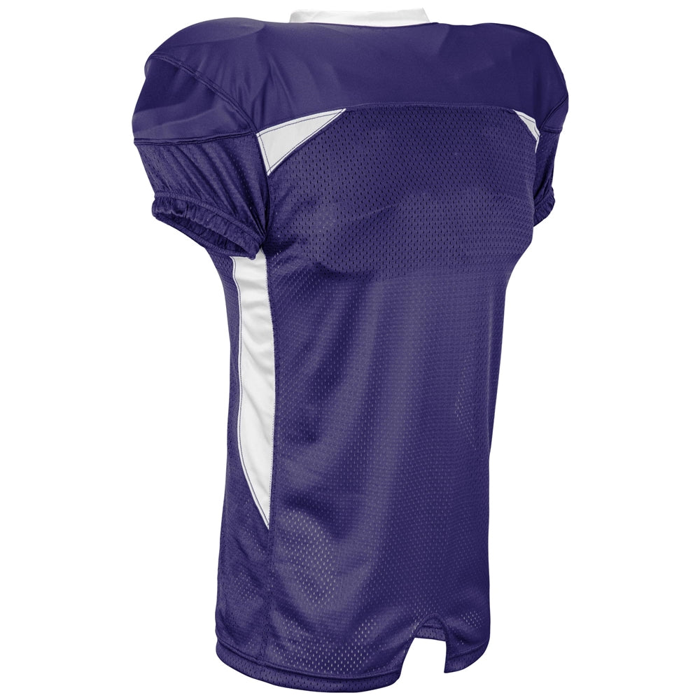 Champro Men's Huddle Football Jersey-2