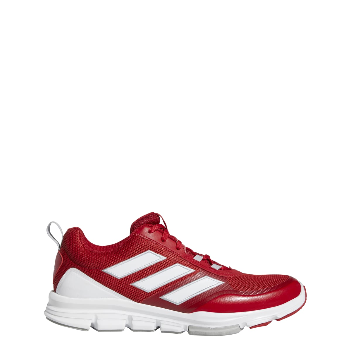 adidas Men's Speed Trainer 5 Baseball Shoes-2