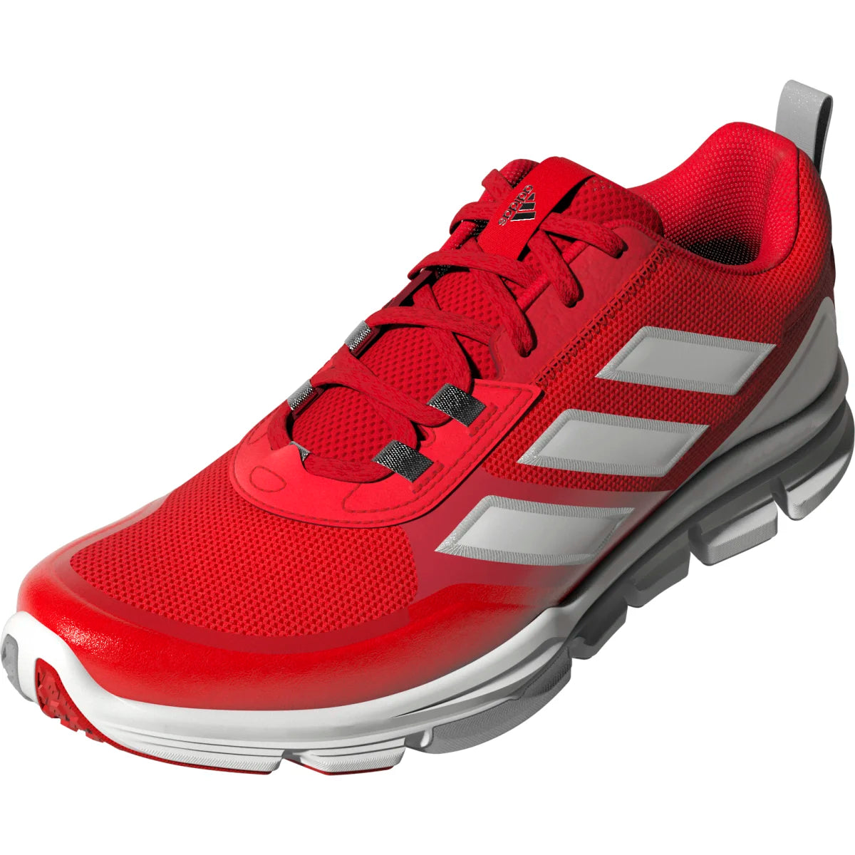 adidas Men's Speed Trainer 5 Baseball Shoes-10