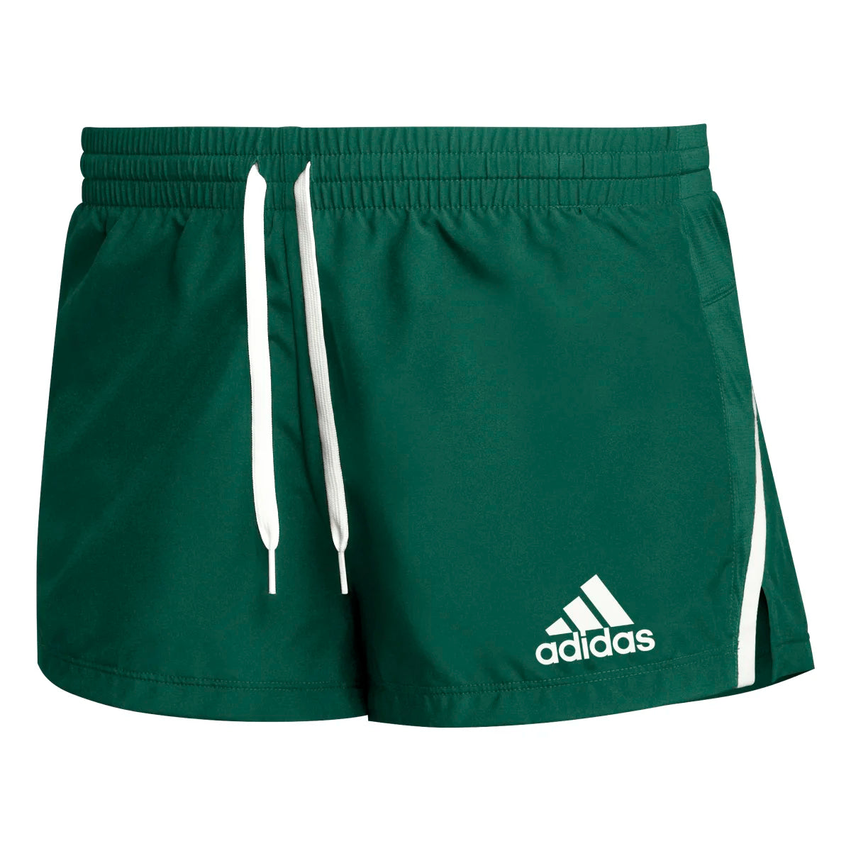 adidas Women's Team Issue Run Shorts Womens Apparel Shorts