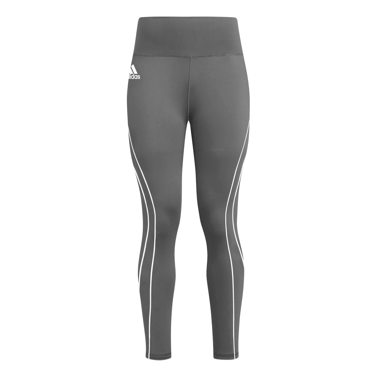 adidas Women's Stadium Tights Womens Apparel Pants & Sweatpants