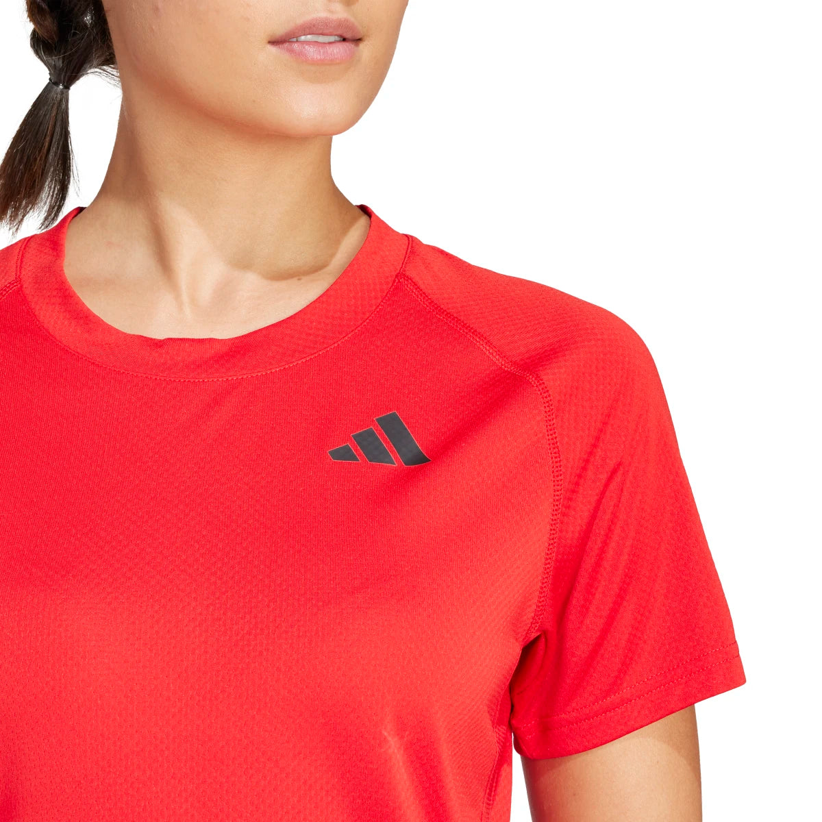 adidas Women's Club Tennis T-Shirt Tennis & Racquet Apparel All
