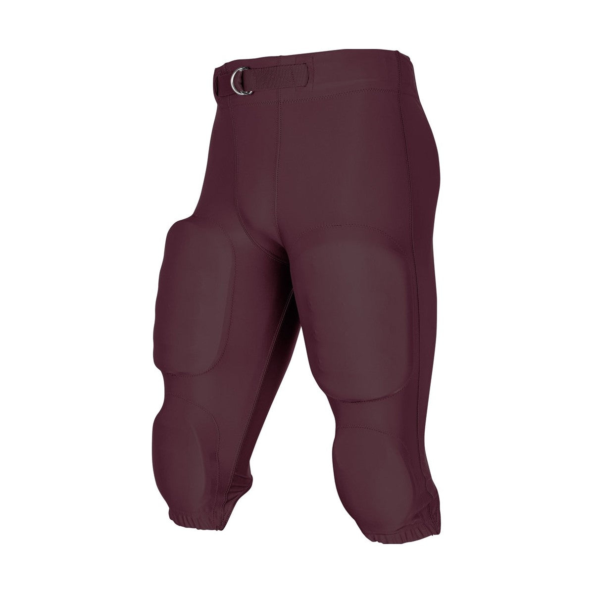 Champro Men's Blocker Football Nonintegrated Game Pants-1