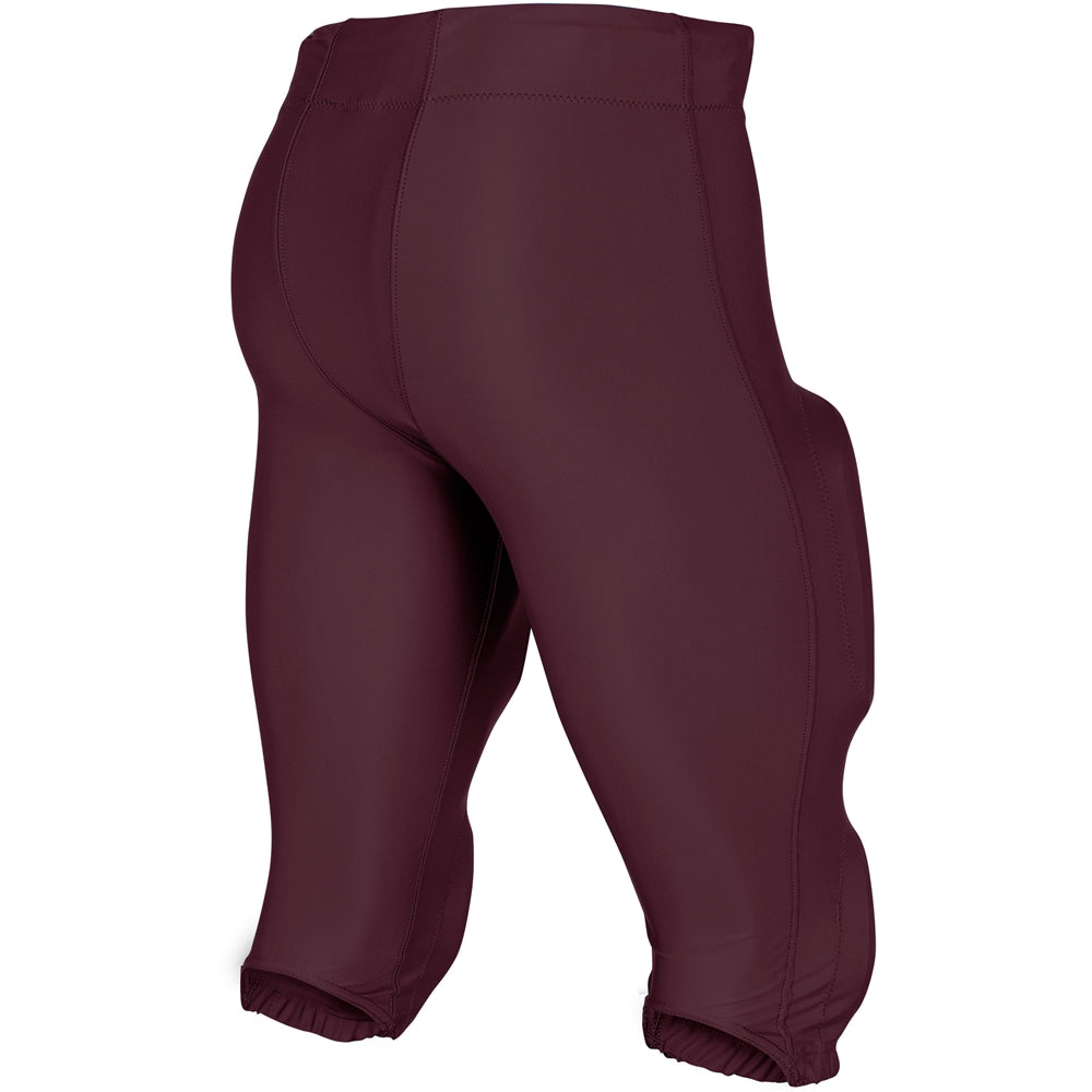Champro Men's Blocker Football Nonintegrated Game Pants-2