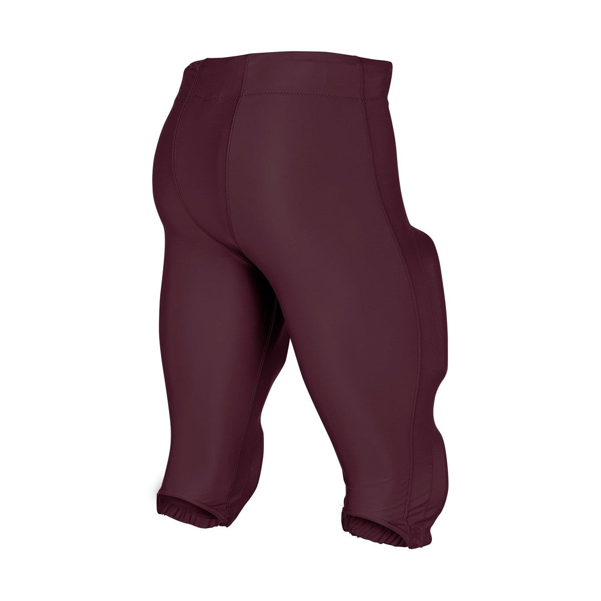 Champro Men's Blocker Football Nonintegrated Game Pants-2