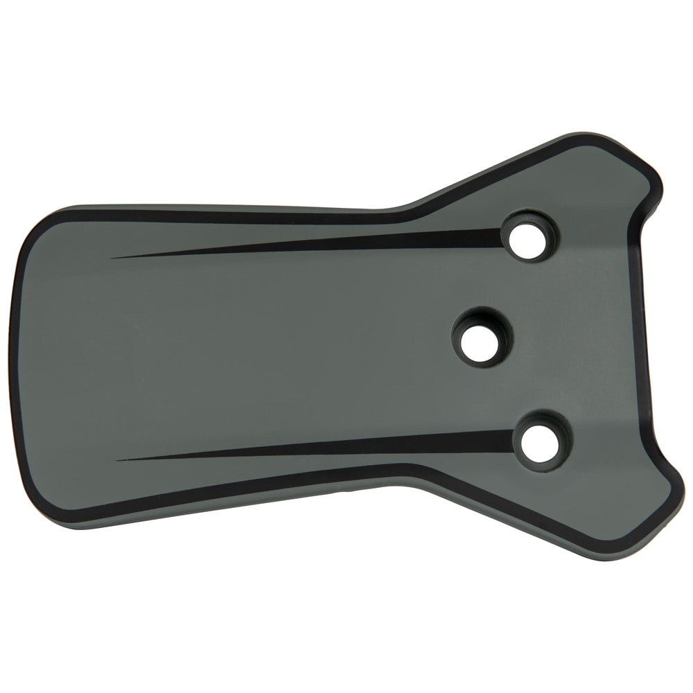 Champro HX Two-Tone Jaw Guard-1