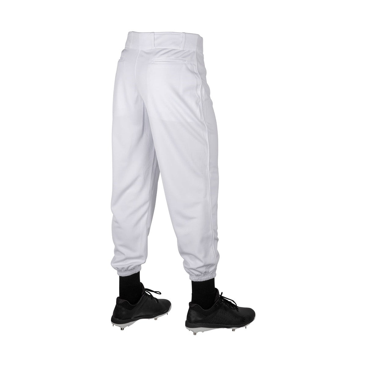 Champro Youth Triple Crown Classic Solid Baseball Pants-2