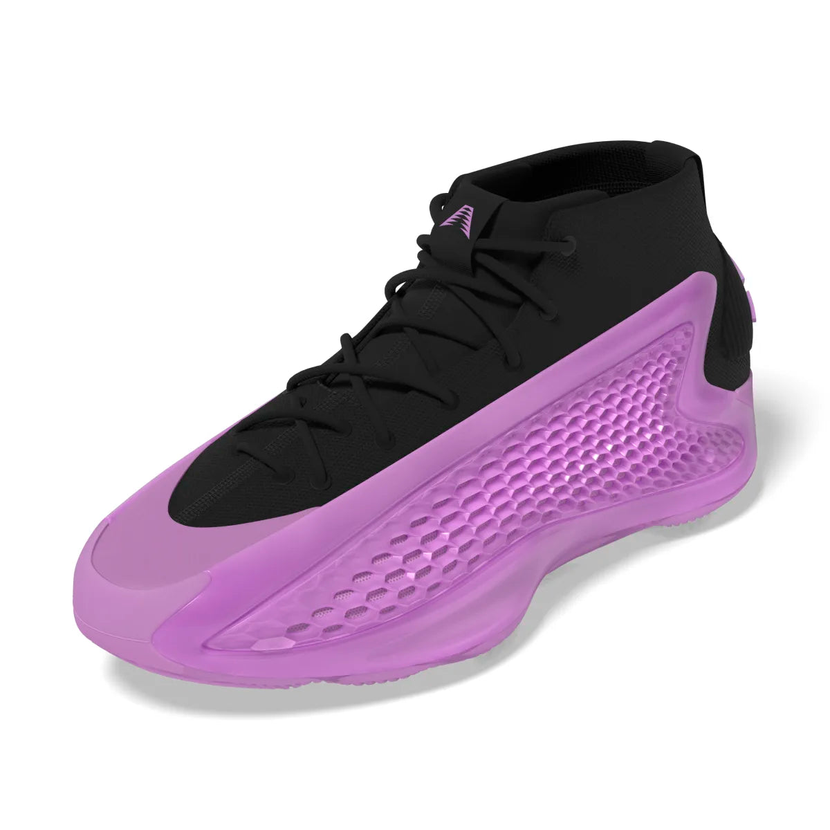 adidas Men's A.E. 1 Basketball Shoes Basketball Footwear Adult