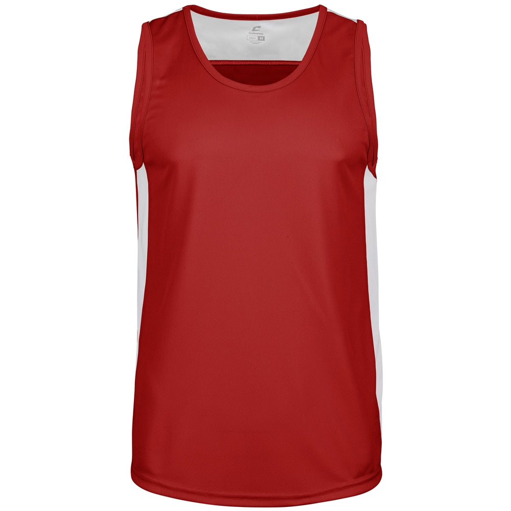 Champro Men's Miler Track Jersey-2