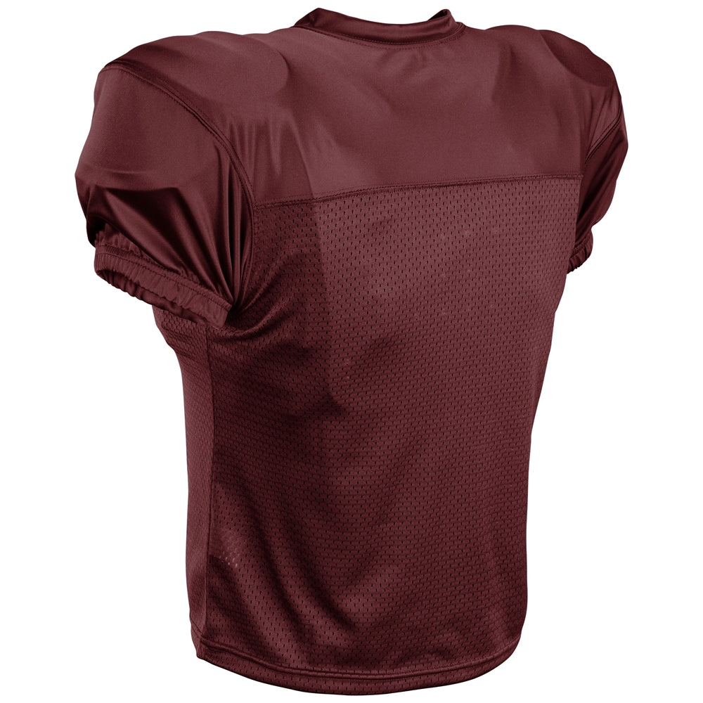 Champro Men's Preseason Practice Football Jersey-2