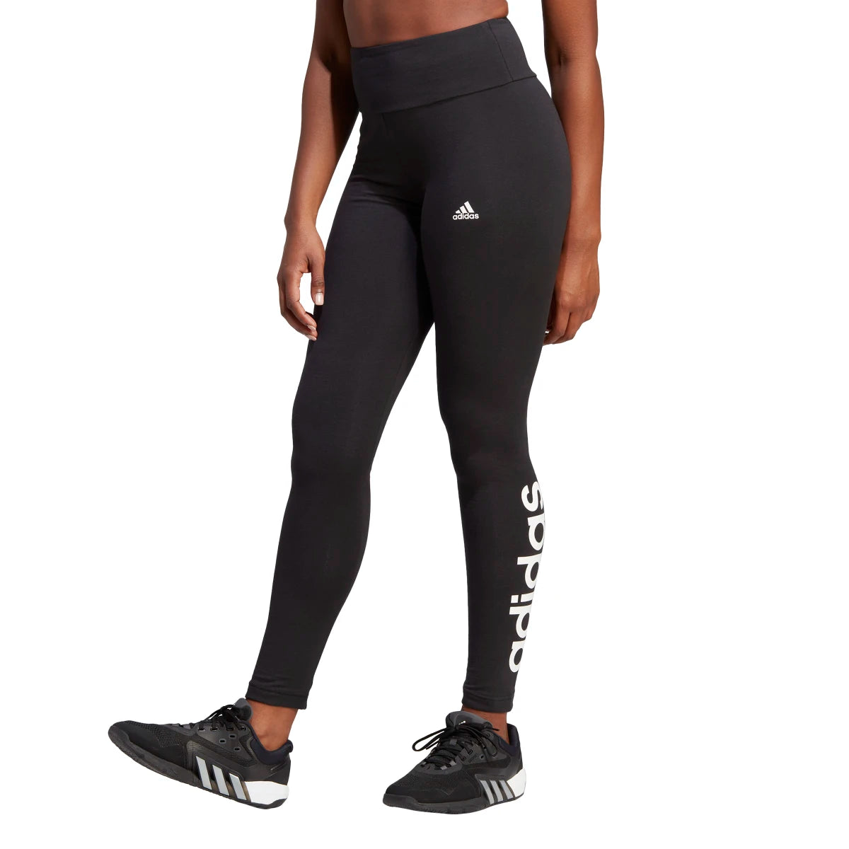 adidas Women's Essentials High-Waisted Leggings