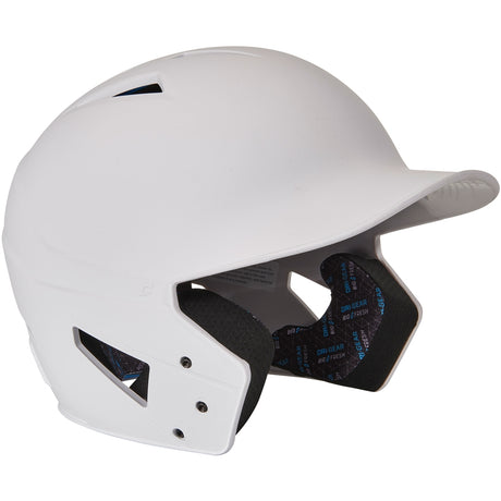 Champro HX Gamer One-Tone Matte Baseball Helmet Baseball Batting Helmets All