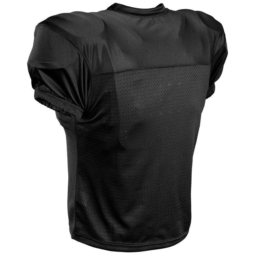 Champro Youth Preseason Practice Football Jersey-2