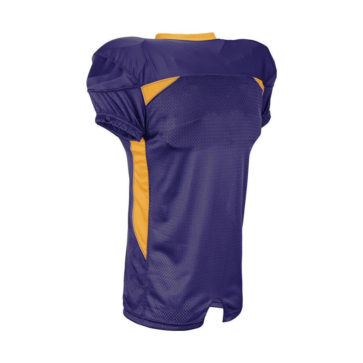 Champro Men's Huddle Football Jersey-2