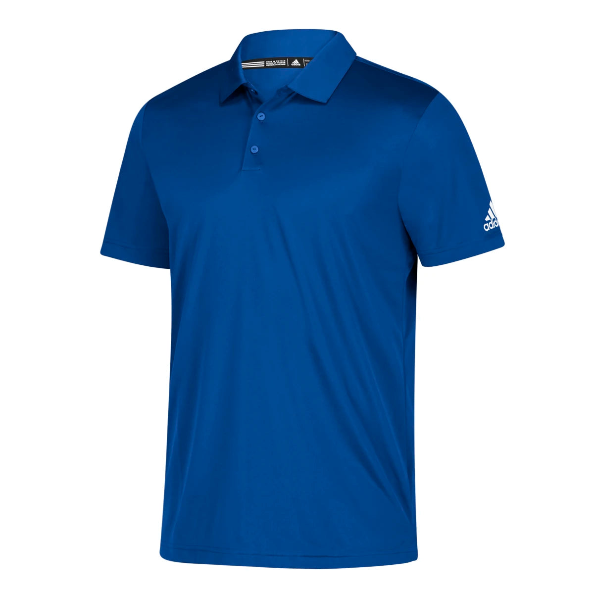 adidas Men's Climalite Grind Polo-1