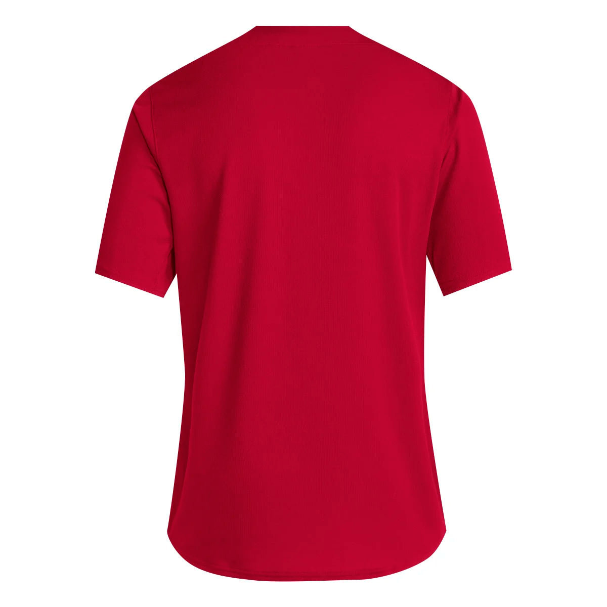 adidas Men's Icon Pro 2 Button Baseball Jersey-2