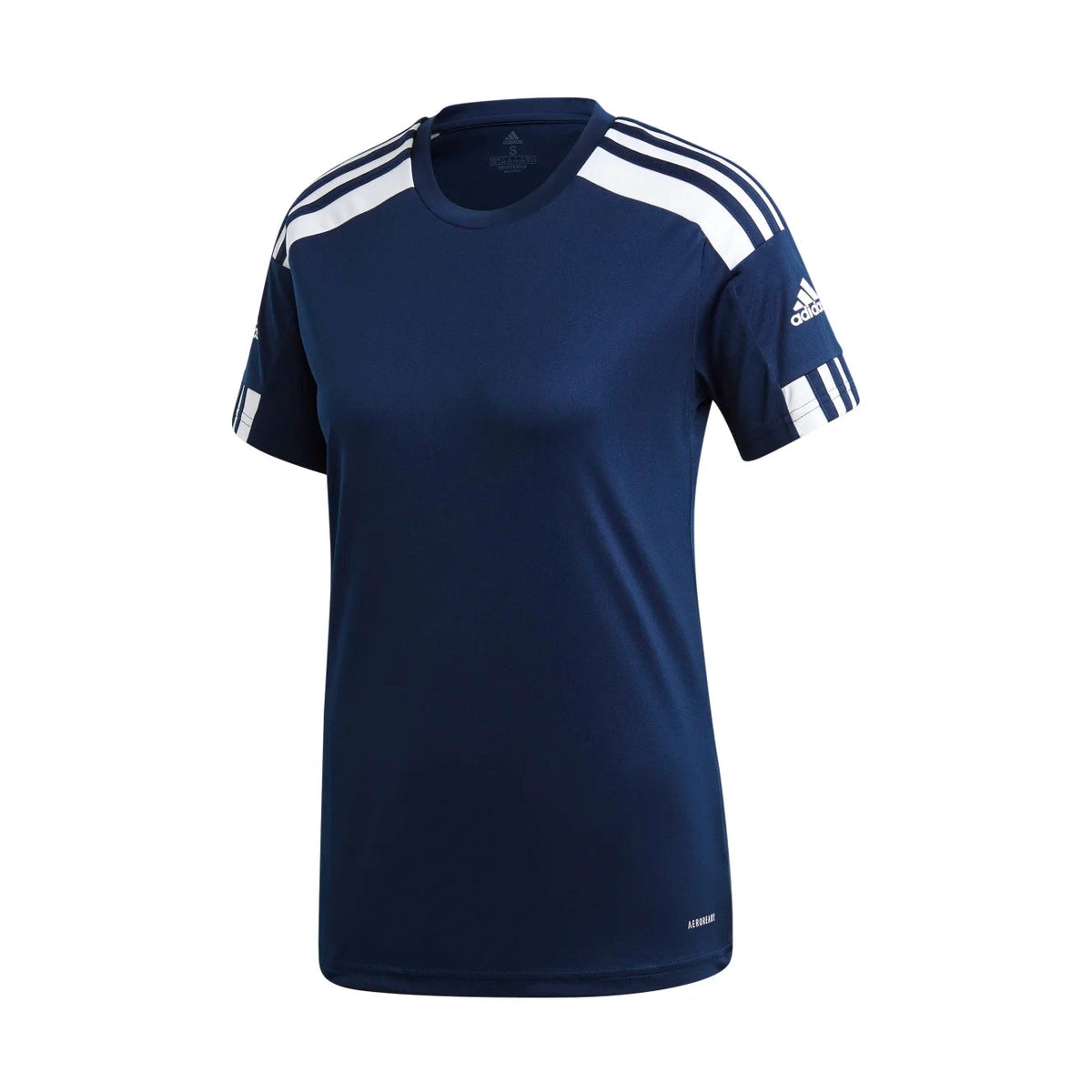 adidas Women's Squadra 21 Soccer Jersey-1