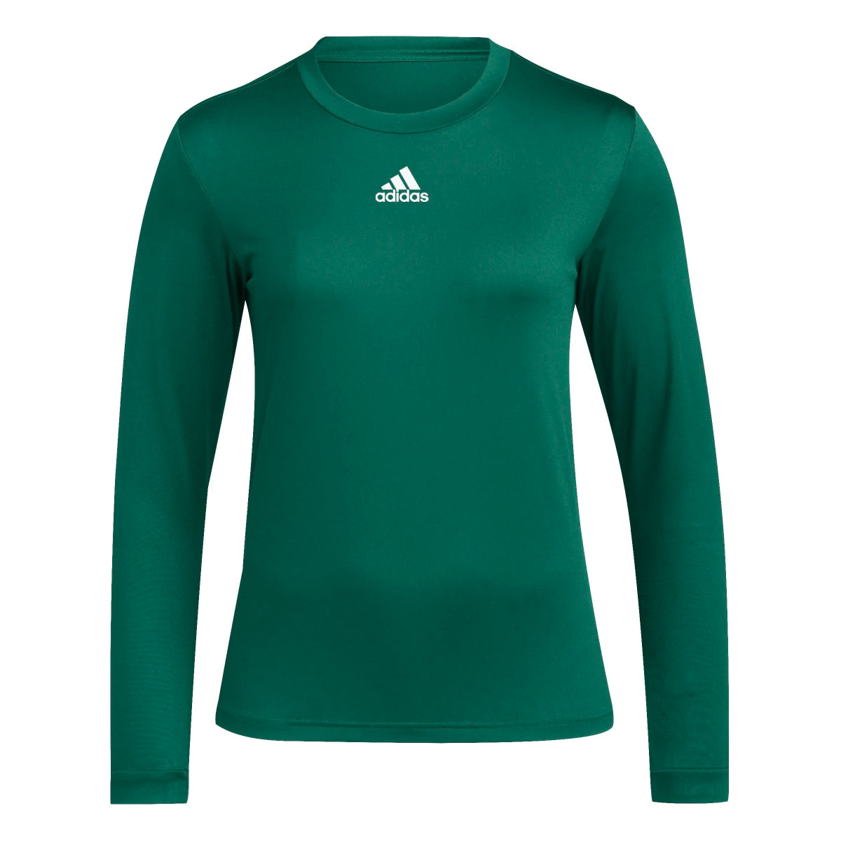 adidas Women's Fresh BOS Long Sleeve T-Shirt
-1