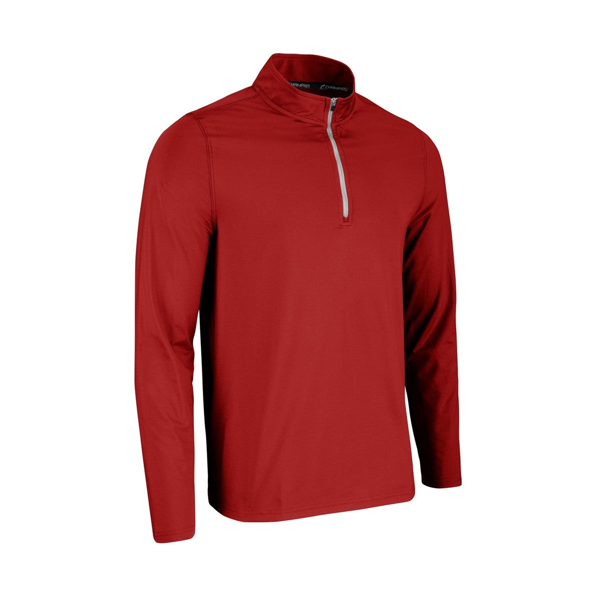 Champro Men's Performance 1/4 Zip Pullover-1