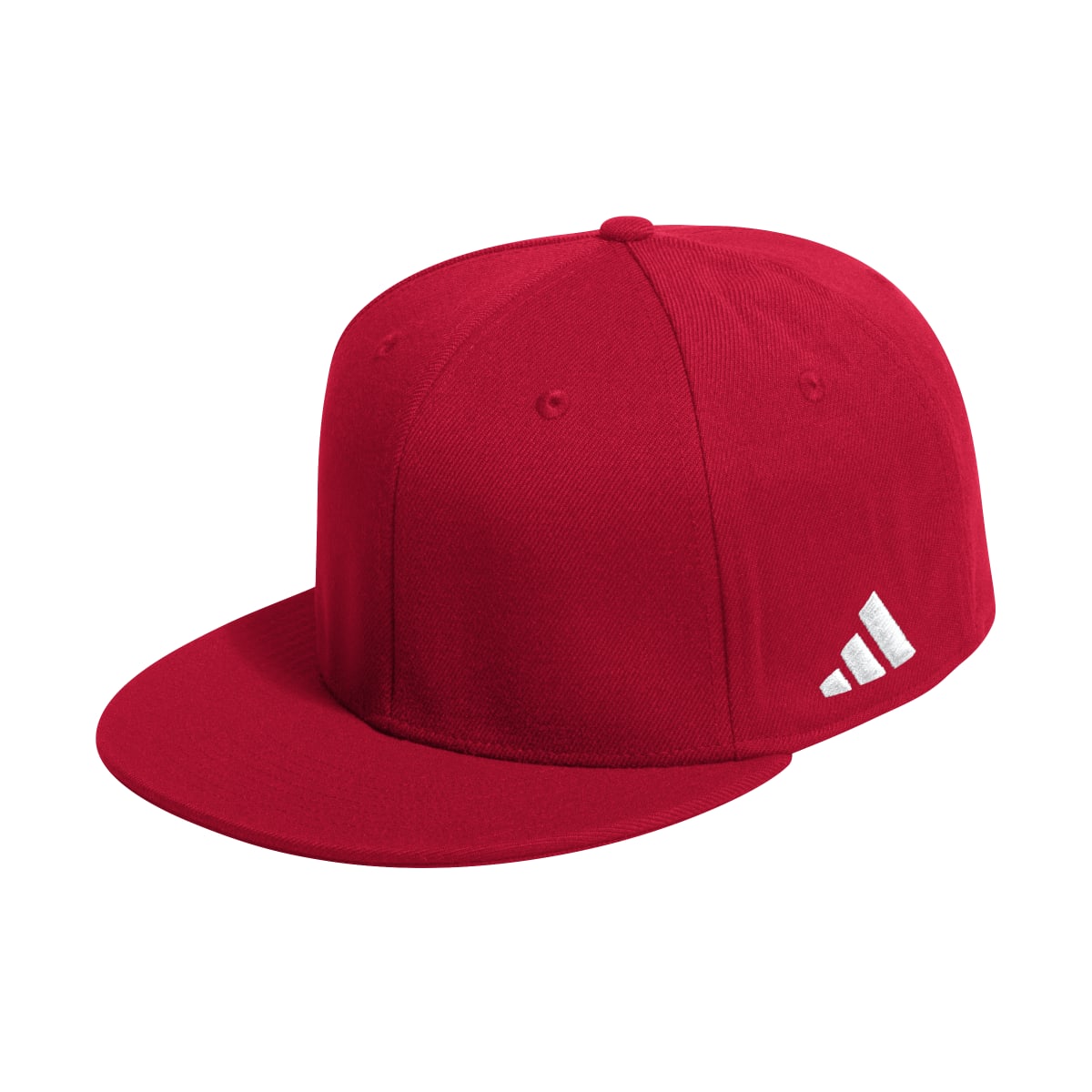 adidas Unisex Flat Flex Cap