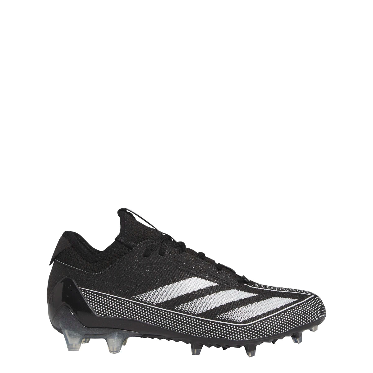adidas Men's adizero Electric.1 Football Cleats-2