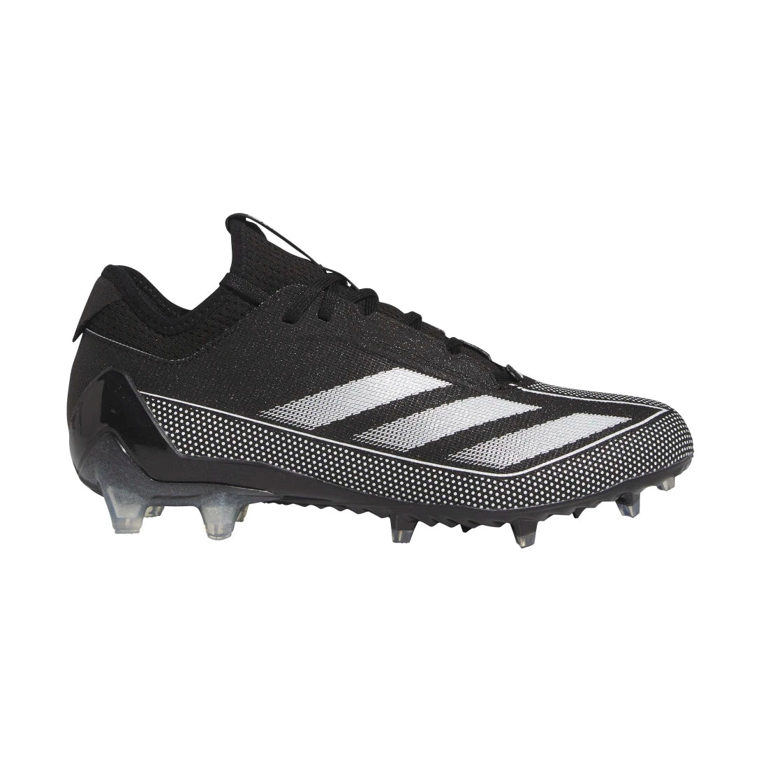 adidas Men's adizero Electric.1 Football Cleats-2