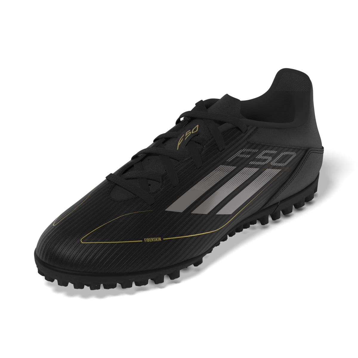 adidas Men's F50 Club Turf Soccer Shoes Soccer Footwear Adult