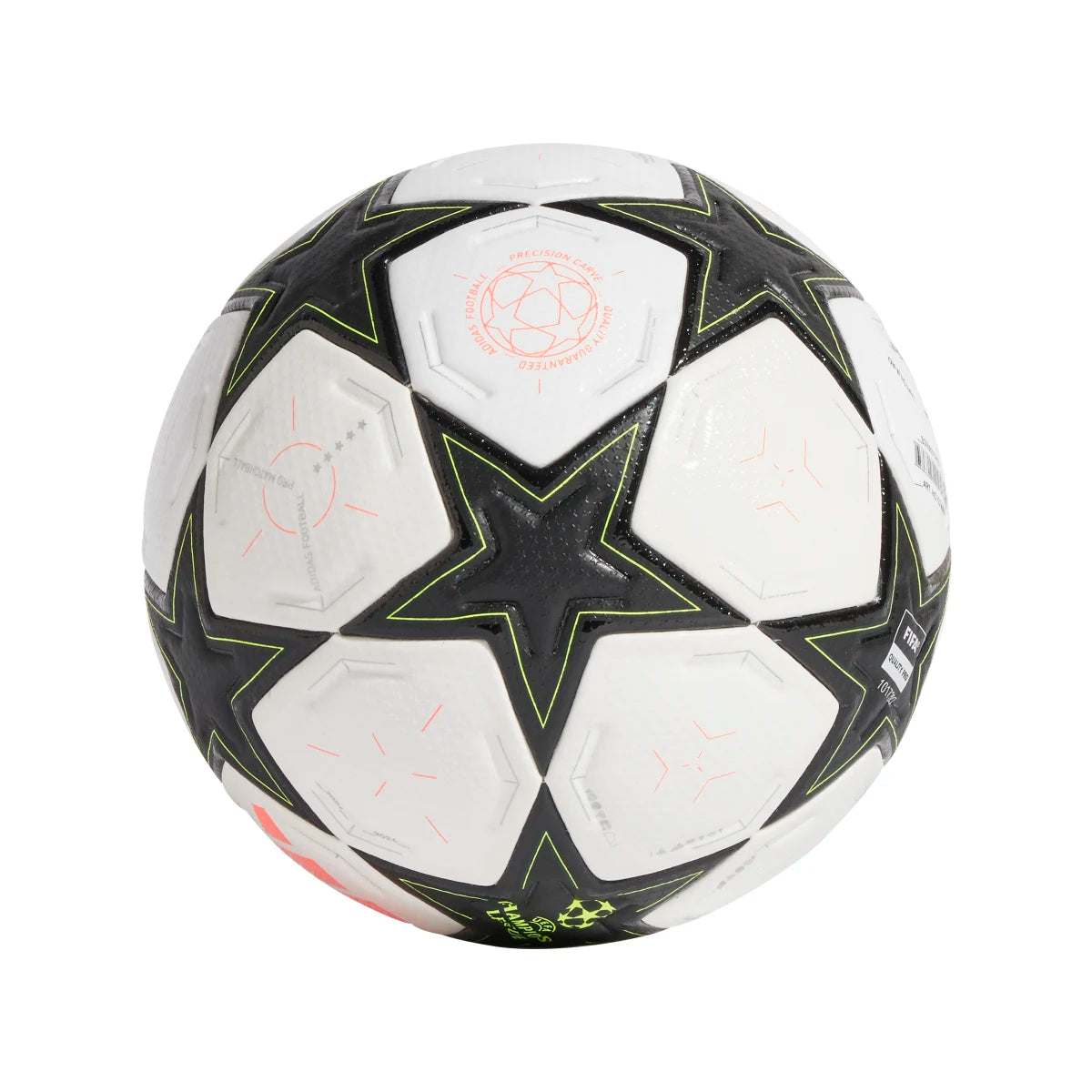 adidas UCL Pro 24/25 League Phase Soccer Ball Soccer Soccer Balls All