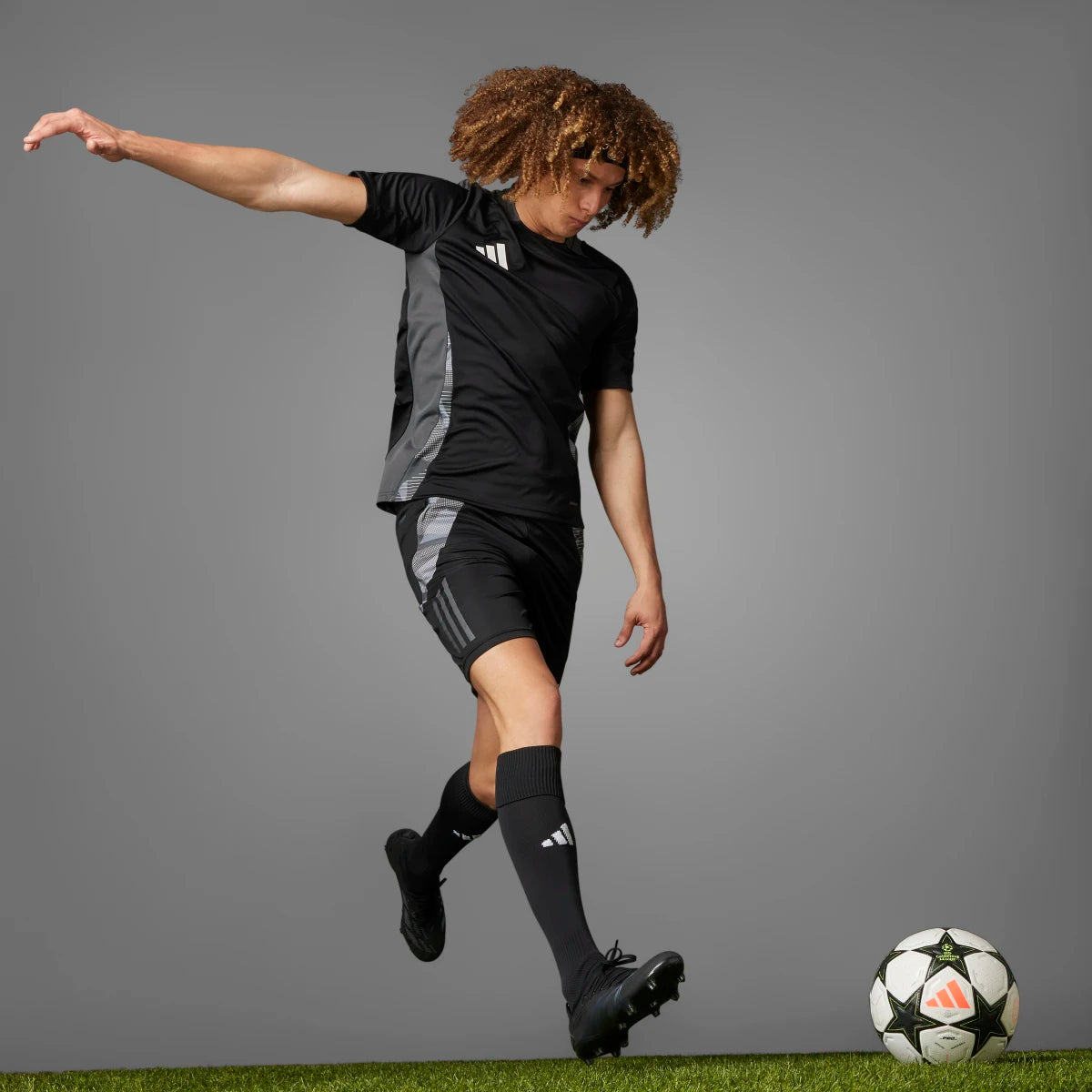 adidas UCL Pro 24/25 League Phase Soccer Ball Soccer Soccer Balls All