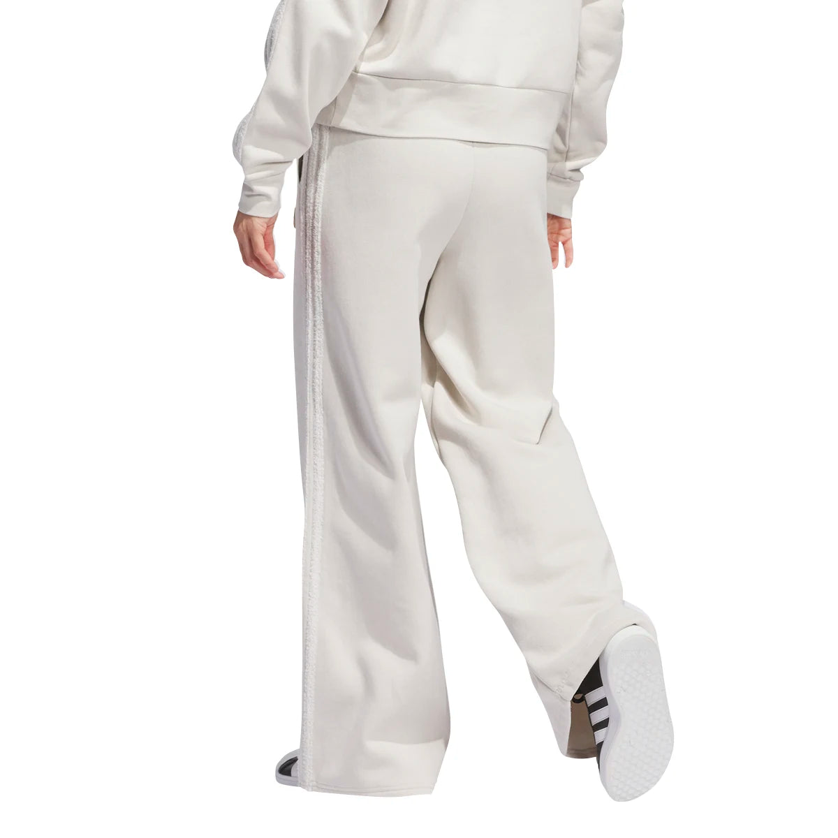 adidas Women's Coze 3-Stripes Pants Womens Apparel Pants & Sweatpants