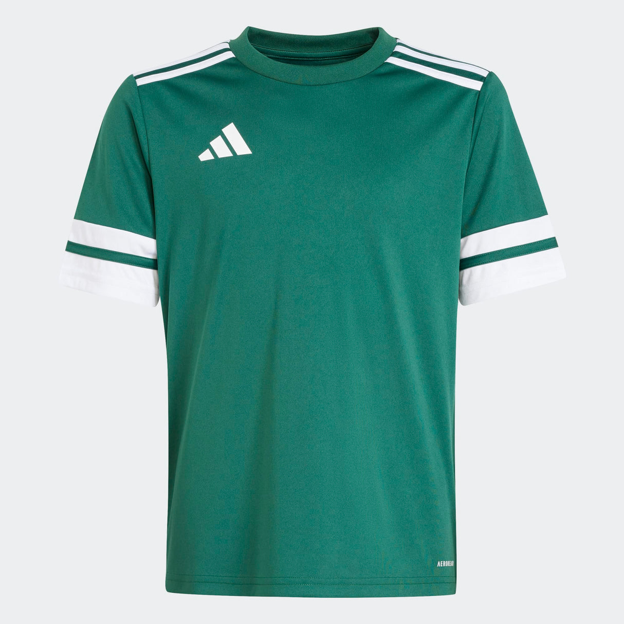 adidas Youth Squadra 25 Jersey Soccer Uniforms & Apparel All