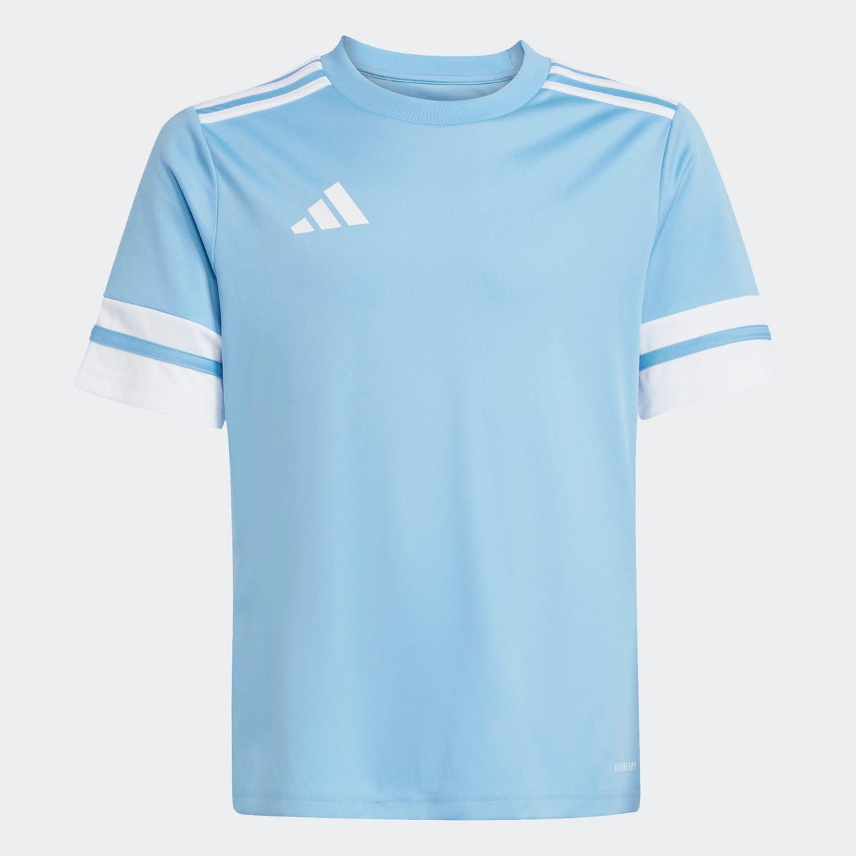adidas Youth Squadra 25 Jersey Soccer Uniforms & Apparel All