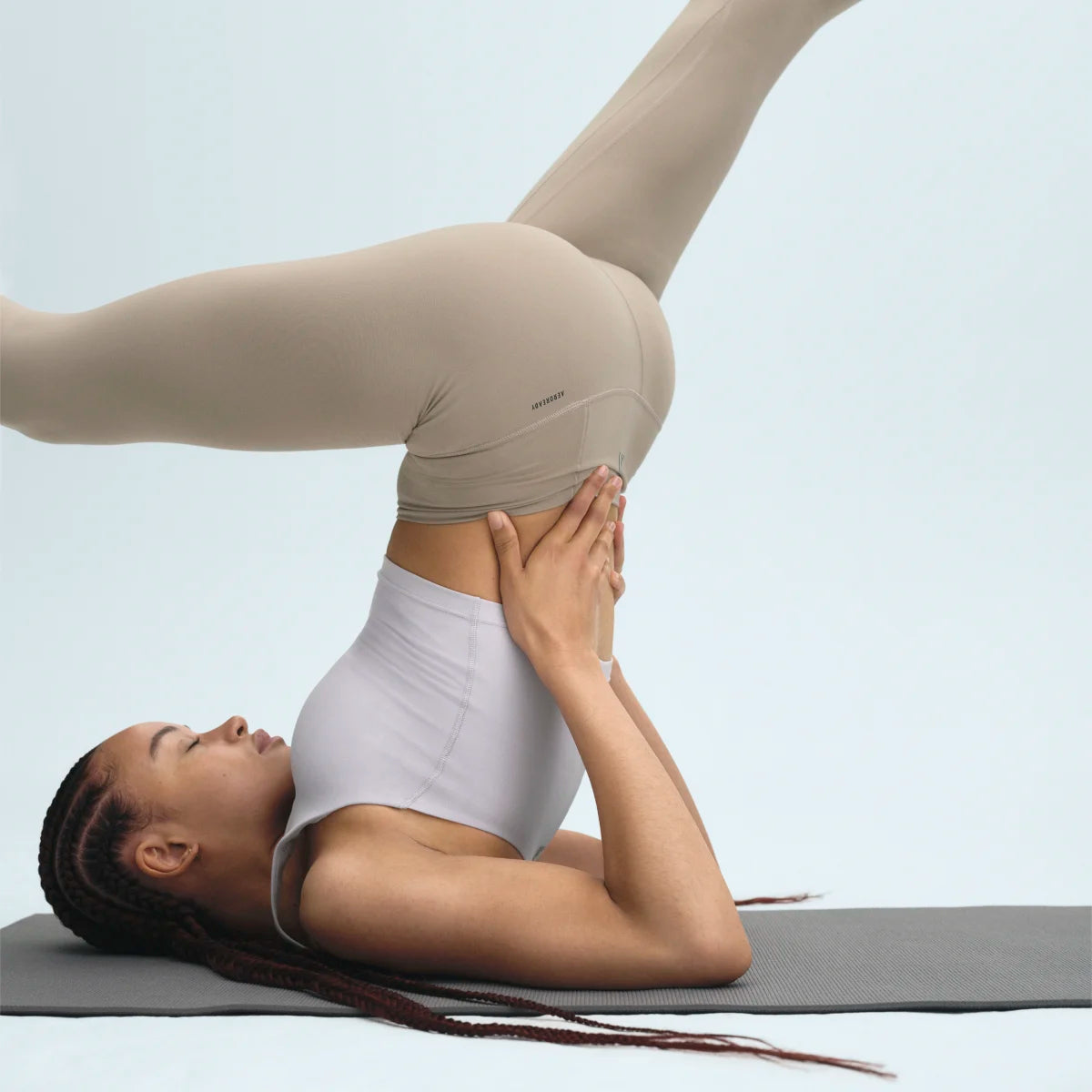 adidas Women's All Me 7/8 Leggings Womens Apparel Pants & Sweatpants