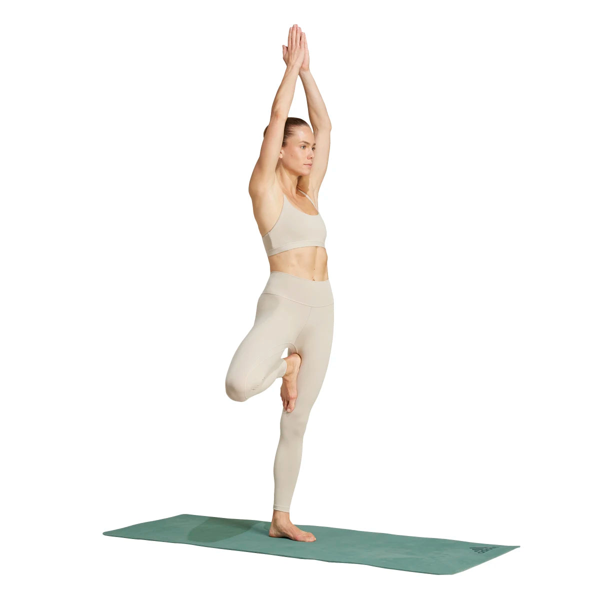 adidas Women's All Me 7/8 Leggings Tall Womens Apparel Pants & Sweatpants