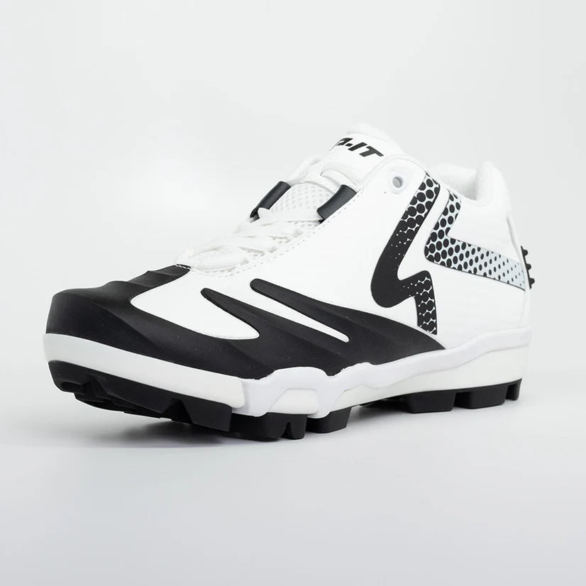 RIP-IT Ringor Pro Cleats Softball Footwear All