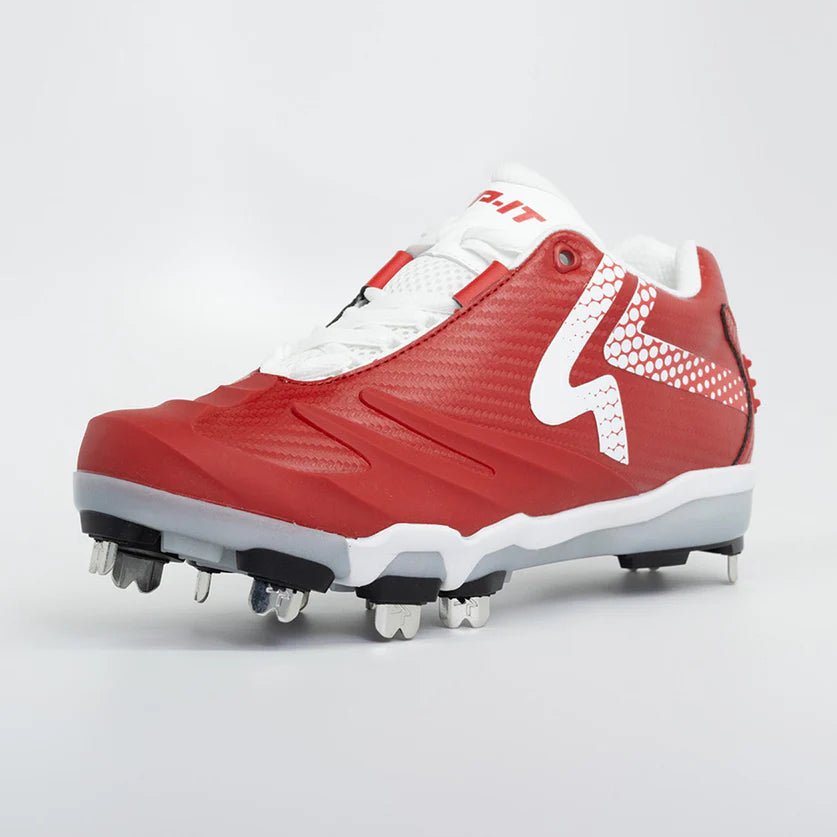 RIP-IT Ringor Pro Spike Softball Footwear All