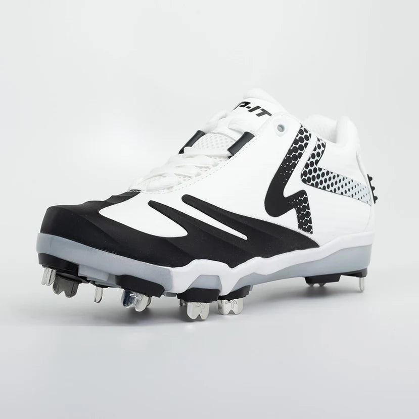 RIP-IT Ringor Pro Spike Softball Footwear All