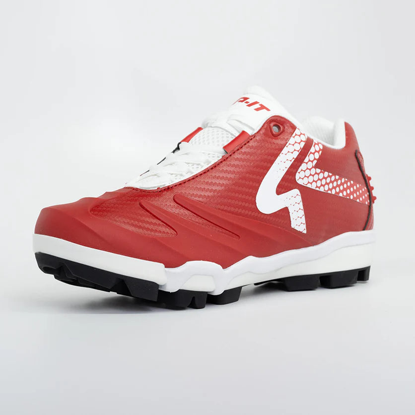 RIP-IT Ringor Pro Cleats Softball Footwear All